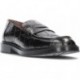 MOCASSINS MERVEILLES NED B-9104 NEGRO