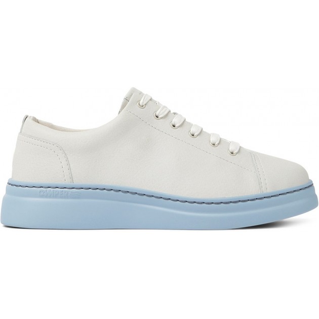 CHAUSSURES CAMPER RUNNER UP K200508 BLANCO_AZUL