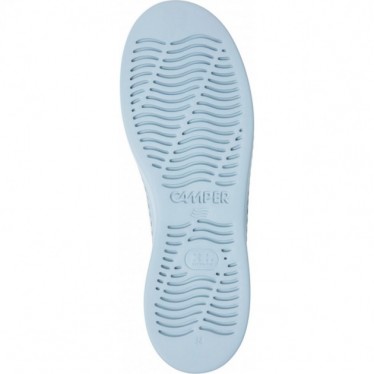 CHAUSSURES CAMPER RUNNER UP K200508 BLANCO_AZUL