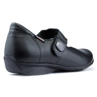 Chaussures de danse MEPHISTO FLORA BLACK