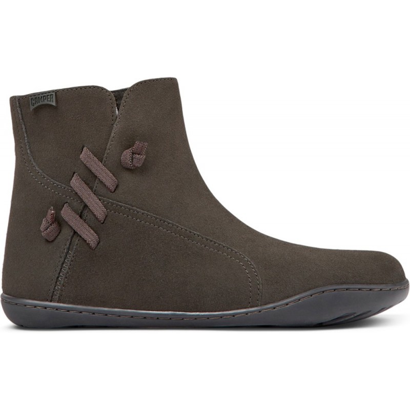BOTTES CAMI CAMPER PEU K400506 DARK_GREY_008