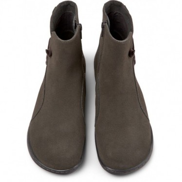 BOTTES CAMI CAMPER PEU K400506 DARK_GREY_008
