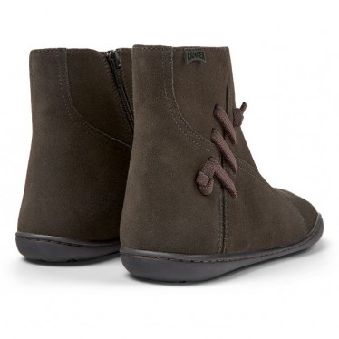 BOTTES CAMI CAMPER PEU K400506 DARK_GREY_008