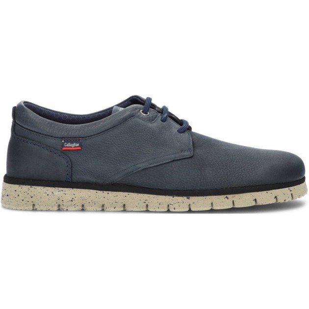 CHAUSSURES CALLAGHAN ELON SHERPA 86904 MARINO