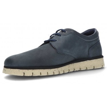 CHAUSSURES CALLAGHAN ELON SHERPA 86904 MARINO