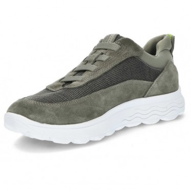 GEOX SPHERICA HOMME U16BYB OLIVE