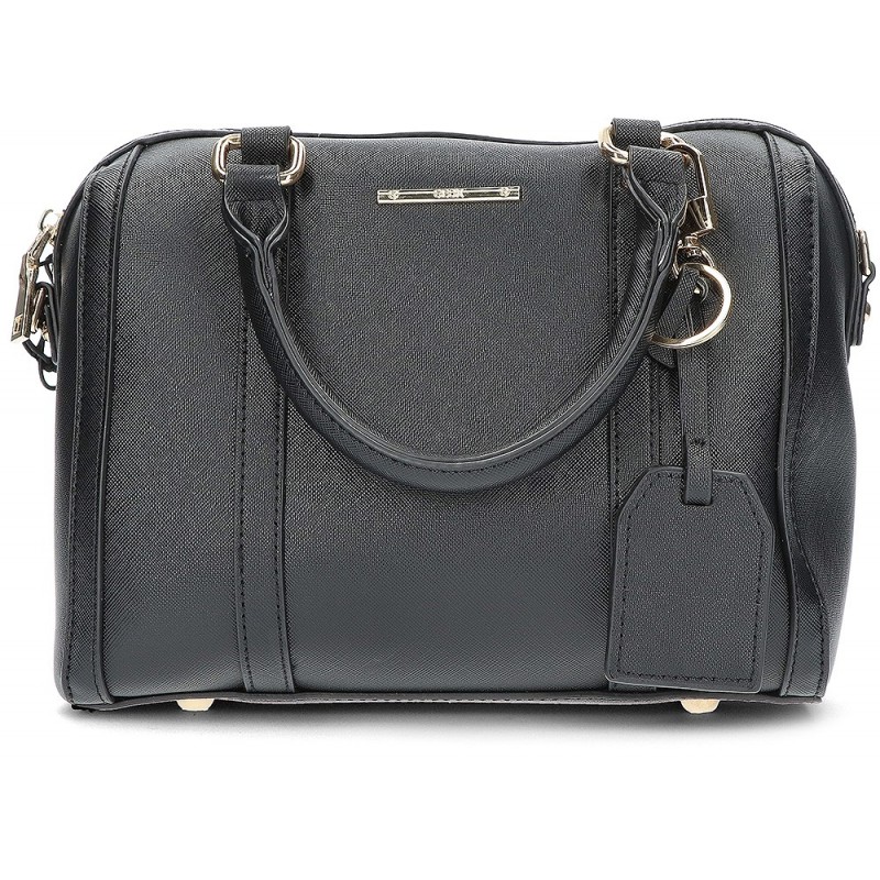 SAC GEOX ZENE D35KCA BLACK