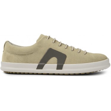 CHAUSSURES DE CAMPING CHÂSSIS K100811 BEIGE