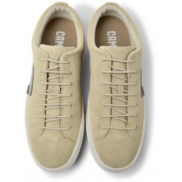 CHAUSSURES DE CAMPING CHÂSSIS K100811 BEIGE