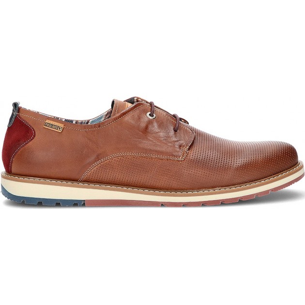 CHAUSSURES PIKOLINOS BERNE M8J-4273XL CUERO CHAUSSURES PIKOLINOS BERNE M8J-4273XL CUERO
