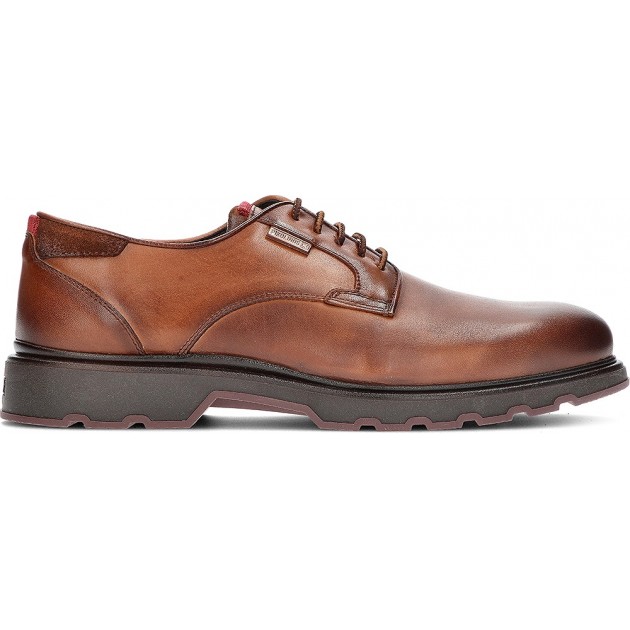 CHAUSSURES PIKOLINOS LINARES M8U-4197C1 CUERO CHAUSSURES PIKOLINOS LINARES M8U-4197C1 CUERO