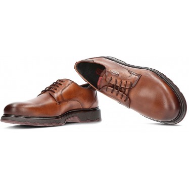 CHAUSSURES PIKOLINOS LINARES M8U-4197C1 CUERO