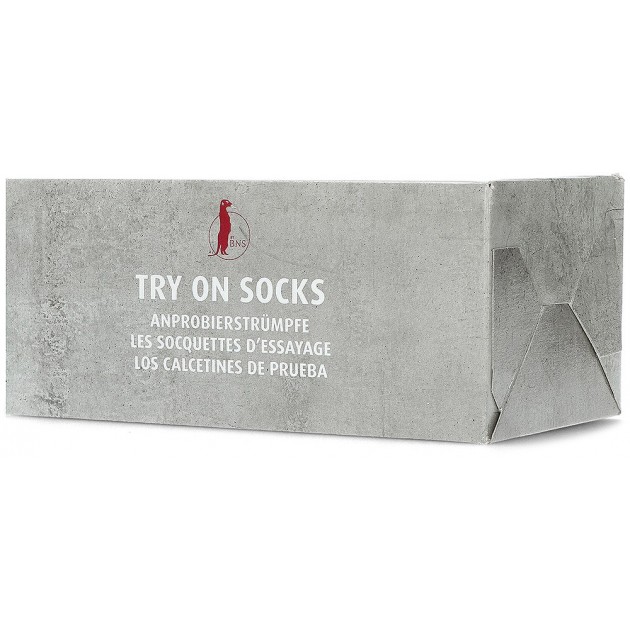 CHAUSSETTES ESSAYAGE JETABLES BEIGE CHAUSSETTES ESSAYAGE JETABLES BEIGE