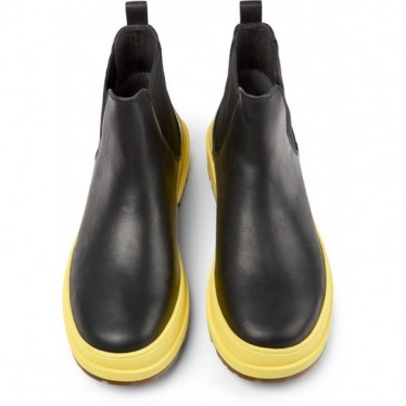 BOTTES DE TREK CAMPER BRUTUS K300484 MICHELIN BLACK_YELLOW_001