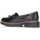 CLARKS WESTLYNN BELLA MOCASSINS BLACK