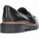 CLARKS WESTLYNN BELLA MOCASSINS BLACK