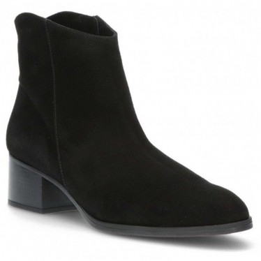 BOTTINES WNDERS EASY G-5130 NEGRO