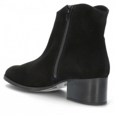 BOTTINES WNDERS EASY G-5130 NEGRO