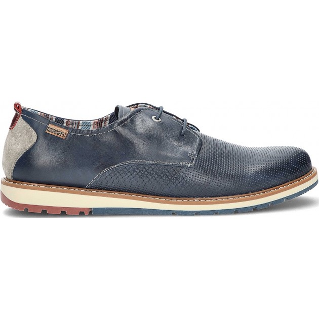 CHAUSSURES PIKOLINOS BERNE M8J-4273XL BLUE