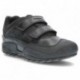 CHAUSSURES GEOX AMPHIBIOX SAVAGE J841WB BLACK