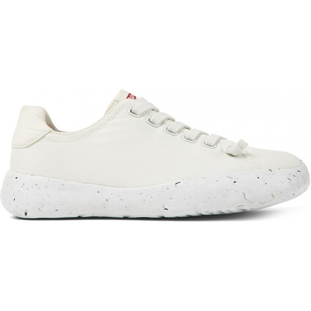 CHAUSSURES STADIUM CAMPER PEU K100892 WHITE CHAUSSURES STADIUM CAMPER PEU K100892 WHITE