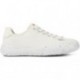 CHAUSSURES STADIUM CAMPER PEU K100892 WHITE