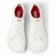 CHAUSSURES STADIUM CAMPER PEU K100892 WHITE