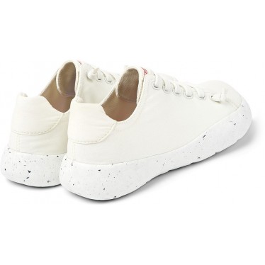 CHAUSSURES STADIUM CAMPER PEU K100892 WHITE