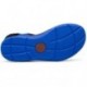 SANDALES CAMPER MATCH K100539 AZUL