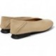 BALLERINAS CAMPER MYRA K201253 TAUPE