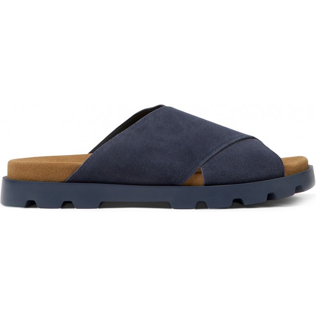 SANDALES CAMPER BRUTUS K100775 NAVY SANDALES CAMPER BRUTUS K100775 NAVY
