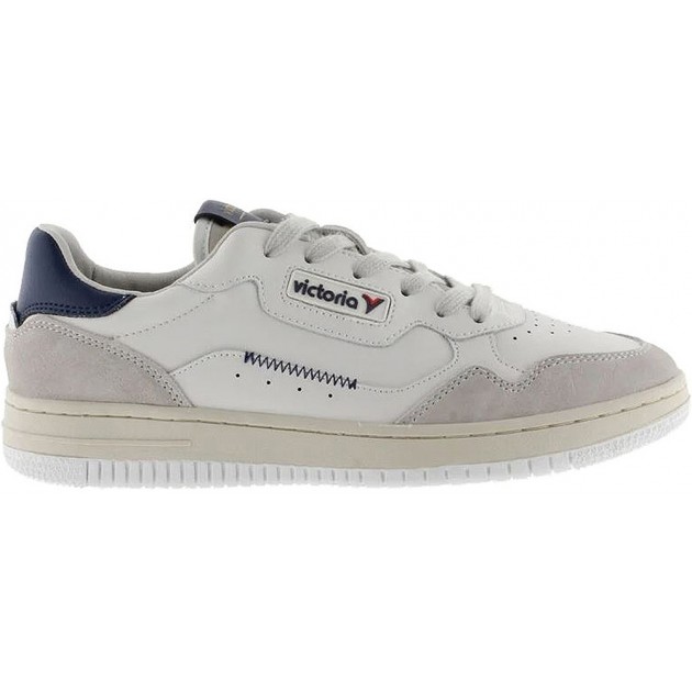VICTORIA SNEAKER 8800104 ZÉRO CLASSIQUE RÉTRO MARINO VICTORIA SNEAKER 8800104 ZÉRO CLASSIQUE RÉTRO MARINO