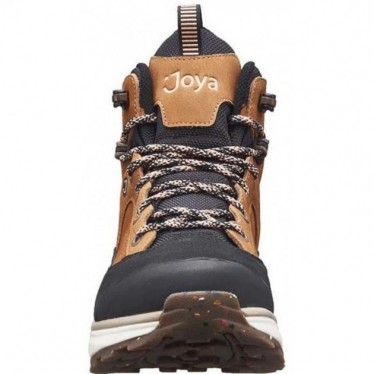 JOYA MONTANA BOOT BOTTES BOTTES CURRY_BROWN