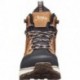 JOYA MONTANA BOOT BOTTES BOTTES CURRY_BROWN