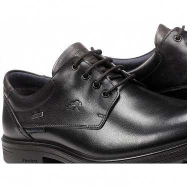 CHAUSSURES FLUCH IMPERMÉABLES MAGNUS F1304 NEGRO