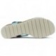 SANDALES INTERBIOS CASUAL W 2020 JEANS