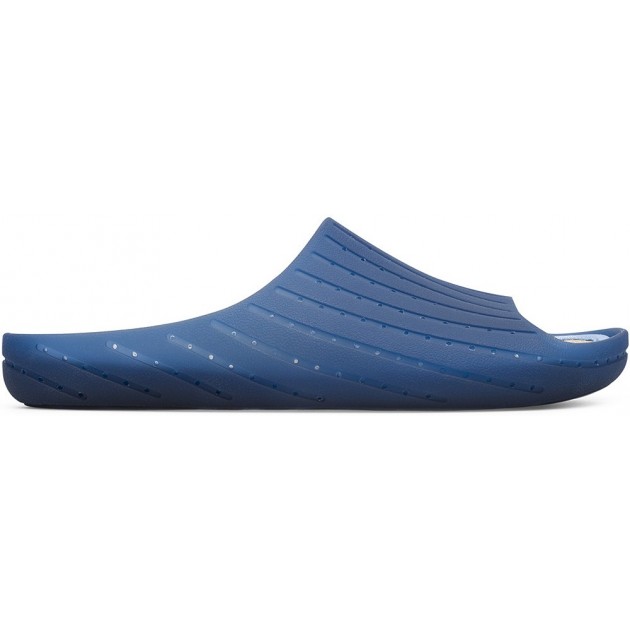 SANDALES CAMPER WABI 18338 AZUL SANDALES CAMPER WABI 18338 AZUL