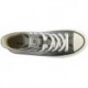 BOTTE VICTORIA TRIBE MÉTAL BRILLANT 1057103 KAKI