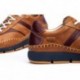 CHAUSSURES PIKOLINOS FUENCARRAL M4U-6048C1 BRANDY