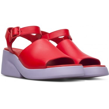 SANDALE CAMPER KAAH K201213 RED