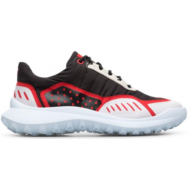 CHAUSSURES CAMPER X SAILGP GORE-TEX NEGRO CHAUSSURES CAMPER X SAILGP GORE-TEX NEGRO