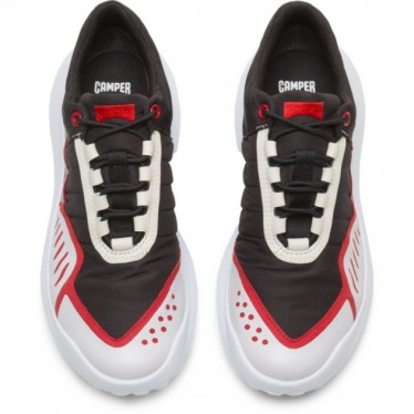 CHAUSSURES CAMPER X SAILGP GORE-TEX NEGRO