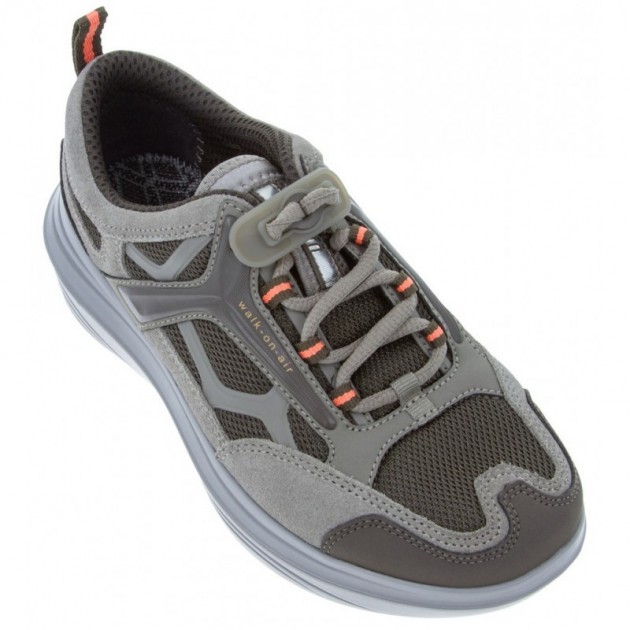 KYBUN USTER W CHAUSSURES MOON_ROCK KYBUN USTER W CHAUSSURES MOON_ROCK