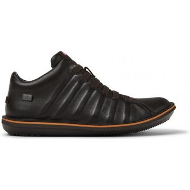 SNEAKERS CAMPER BEETLE K300005 BLACK