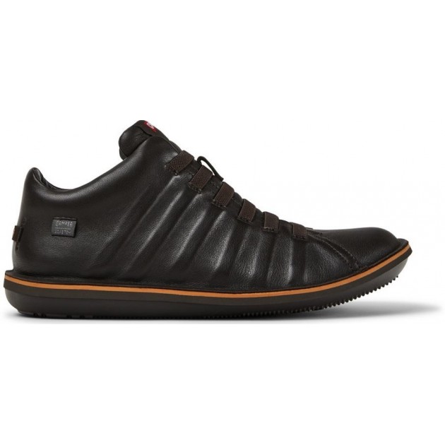 SNEAKERS CAMPER BEETLE K300005 BLACK