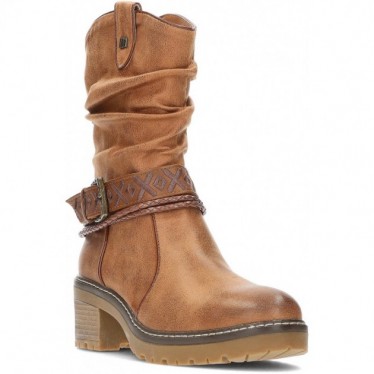 BOTTES MTNG DORIS 53539 TAN