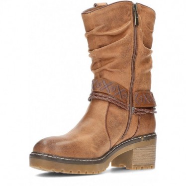 BOTTES MTNG DORIS 53539 TAN