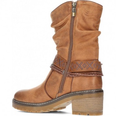 BOTTES MTNG DORIS 53539 TAN