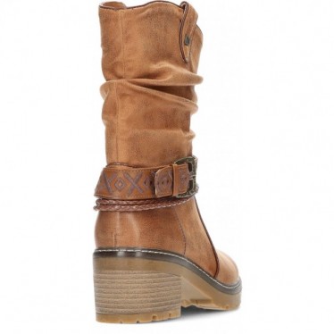 BOTTES MTNG DORIS 53539 TAN