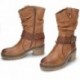 BOTTES MTNG DORIS 53539 TAN